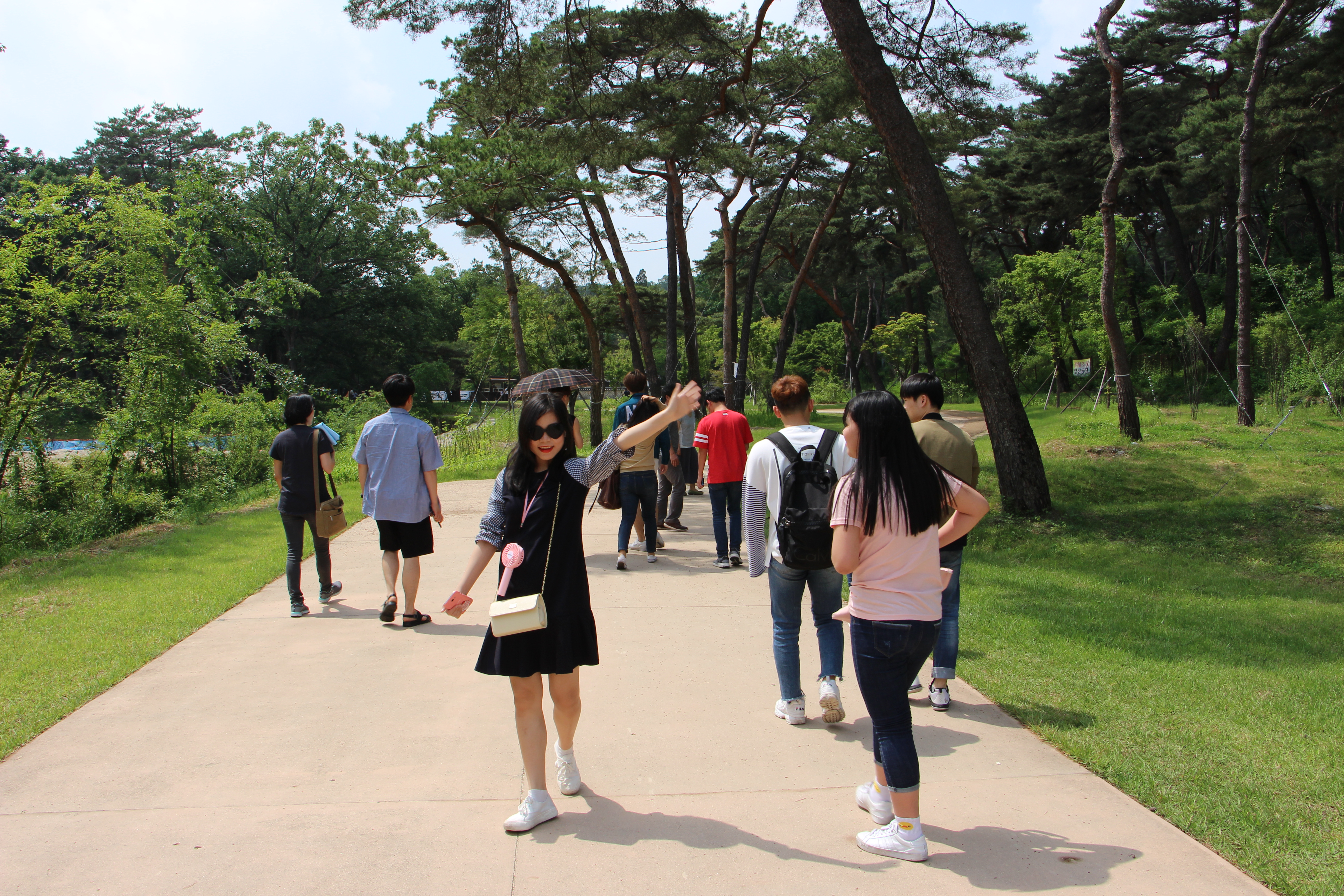다모아학교, 여주에 가다! 이미지 3